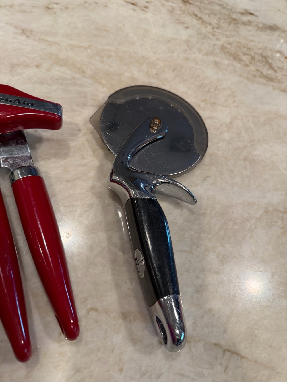 KitchenAid bundle  kitchen tools - Picture 5 of 6